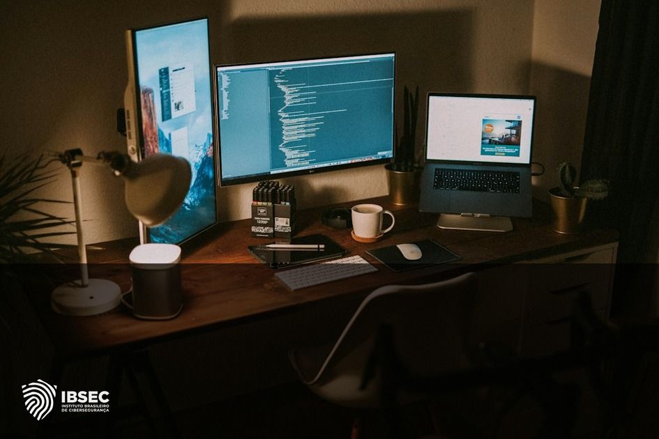Analista de Cyber Security: Desafios e Estratégias Remotas