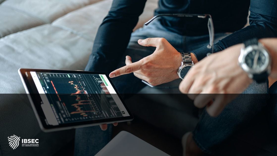 Domine Purple Team e Ethical Hacking em Bancos