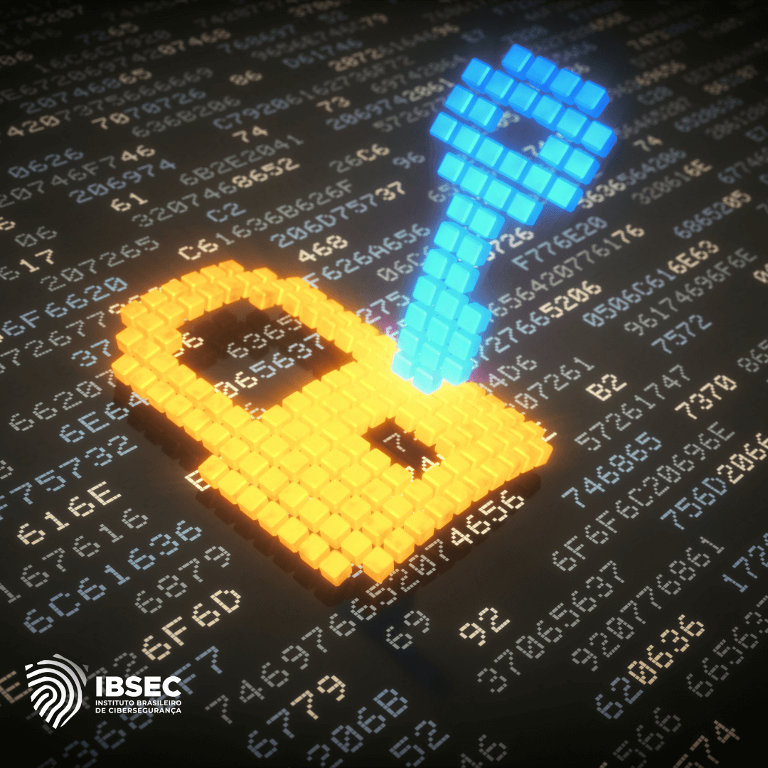 Criptografar Dados: Como Proteger Informações Sensíveis e Escolher a Melhor Solução