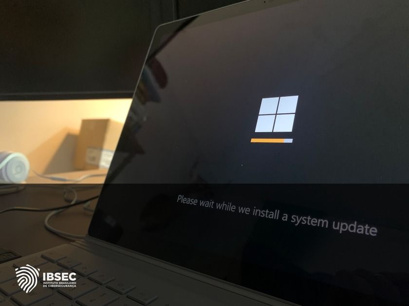 Coordenador de Cyber Security: Blue e Red Team