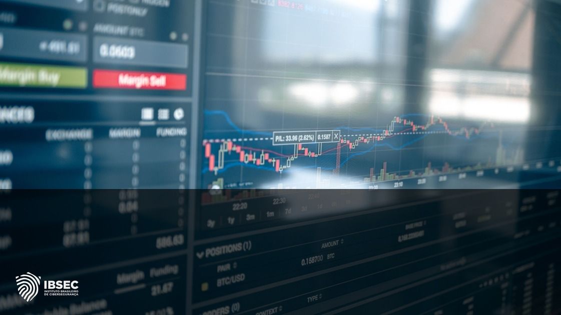 Certificados Digitais: Desafios e Segurança Financeira