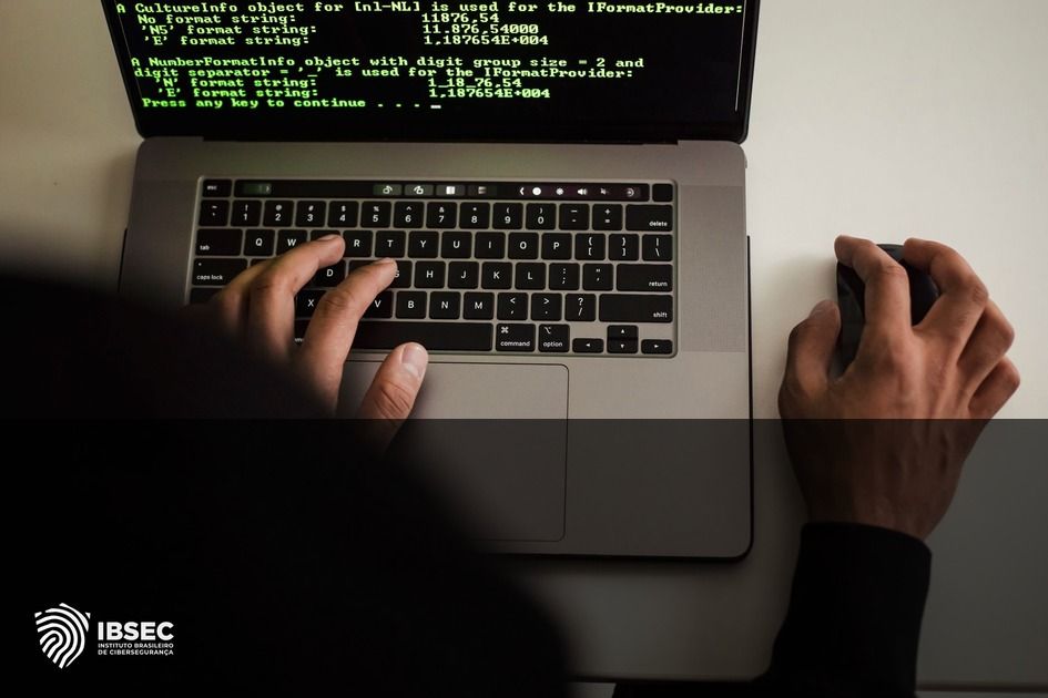 Colaboração Internacional em Cibersegurança: Caso de Sucesso
