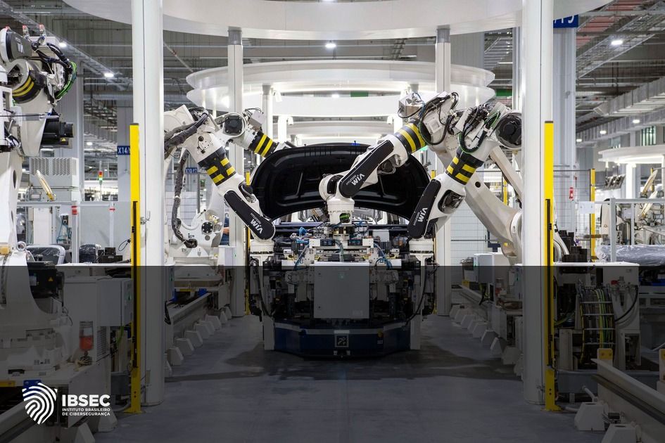 Domine Frameworks de Segurança Automotiva em 2026