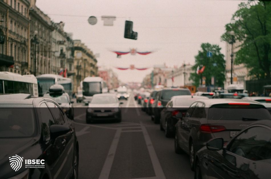 Riscos de Privacidade em Carros Conectados: Proteja-se