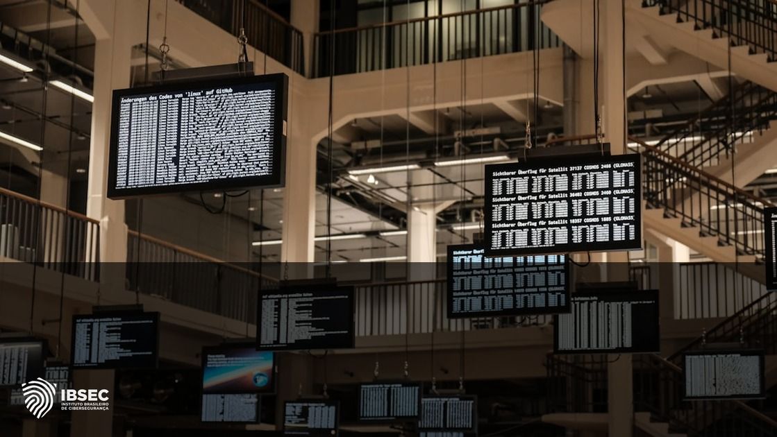 Domine o Argus Security System em Alta Segurança