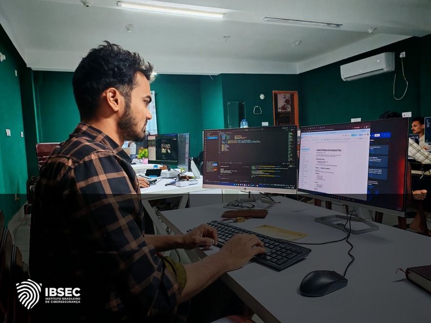 Segurança Serverless: Proteja AWS Lambda com Eficiência