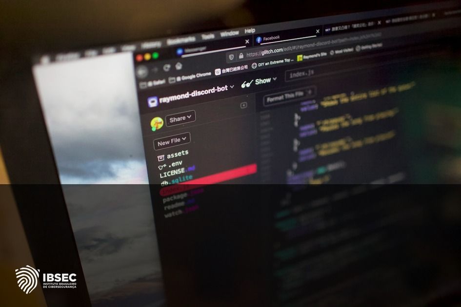 Central combate crimes digitais contra menores no Brasil