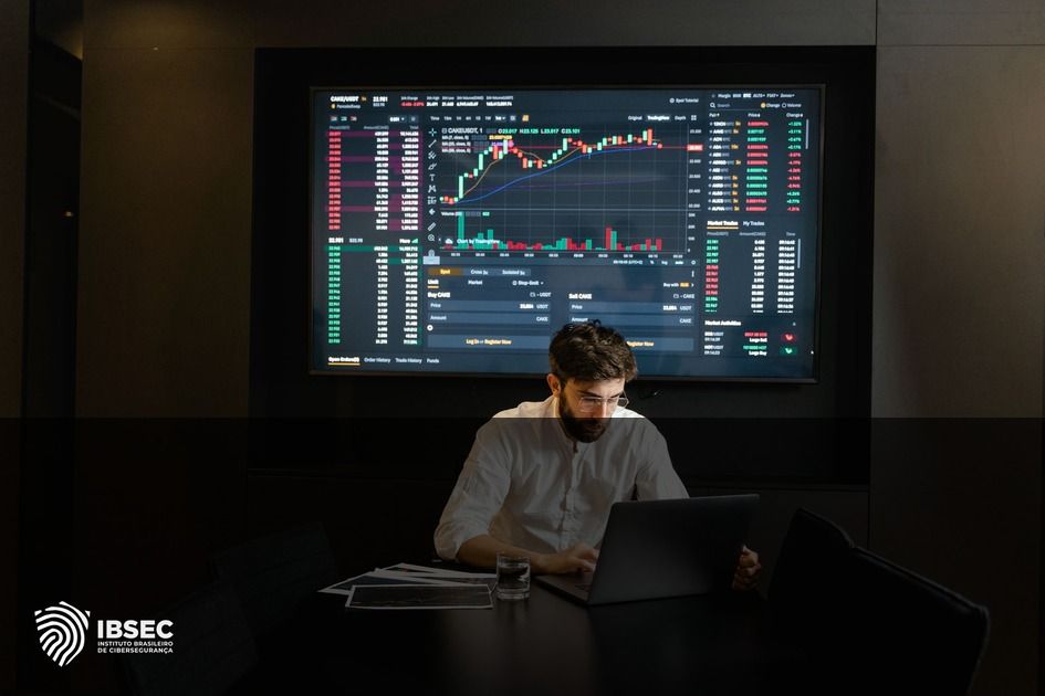 Segurança de Arquitetura em Bancos Digitais: Desafios e Soluções