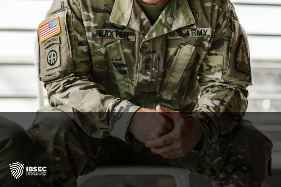 Vazamento de Dados Militares: Impacto e Mitigação