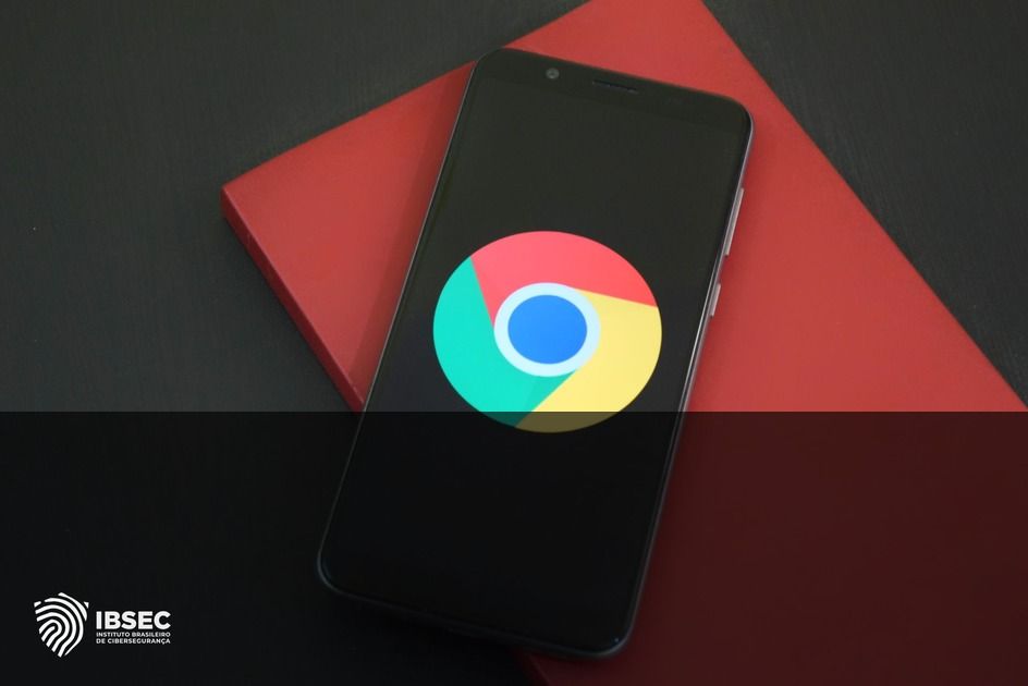 Vulnerabilidade Crítica no Chrome em Exploração Ativa