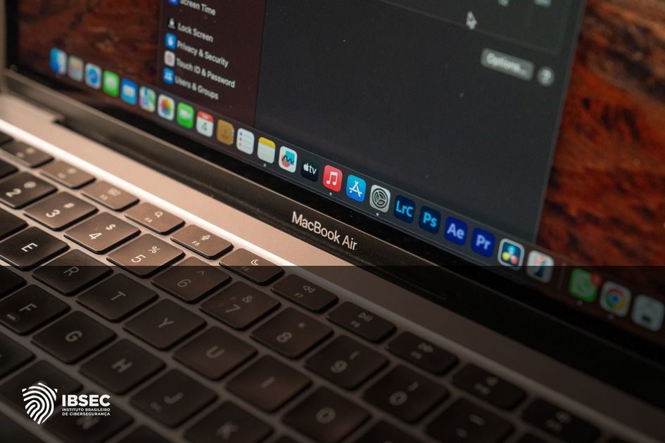 Instaladores Falsos macOS: Verifique a Autenticidade