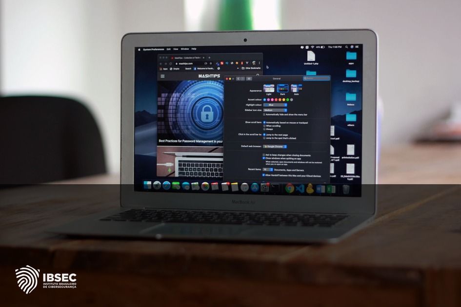 Riscos de IA no macOS: Segurança e Medidas da Apple