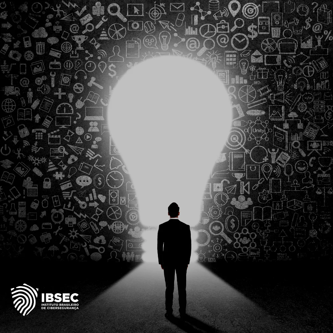 Segurança da informação: Tem bastante vagas?