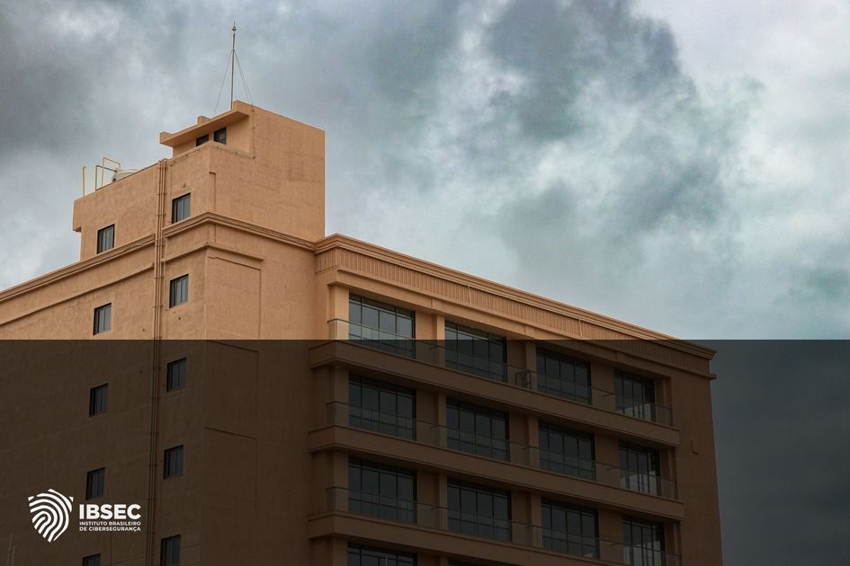 Domine GRC para Segurança no QuintoAndar