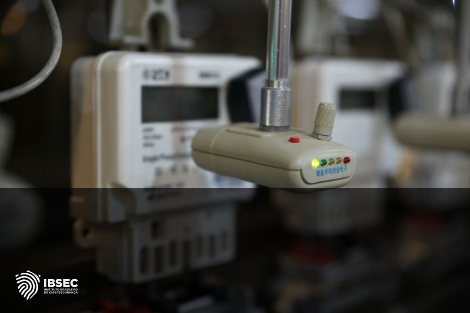 Vulnerabilidades Críticas nos EasyIO FG: Mitigação Urgente