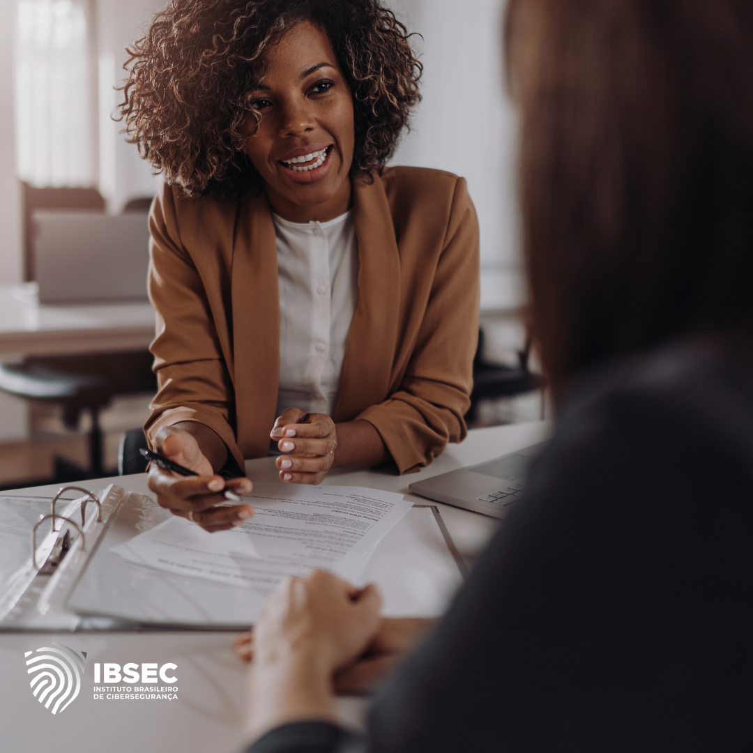 Entrevista de emprego: Como se sair bem