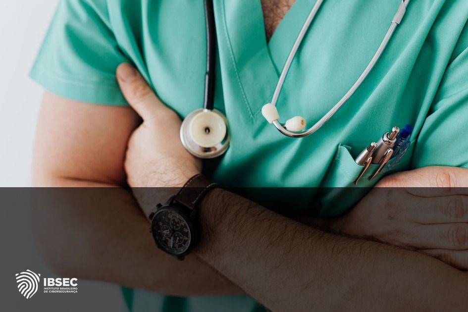 Cibersegurança na Saúde: Impacto e Novos Requisitos