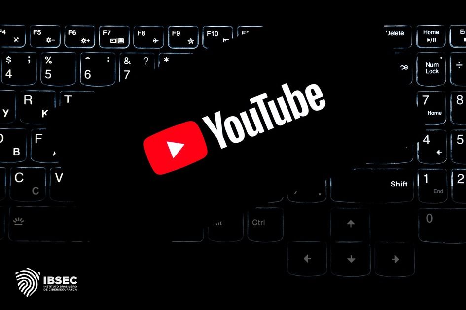 Golpes de Patrocínio no YouTube: Proteja sua Conta Google