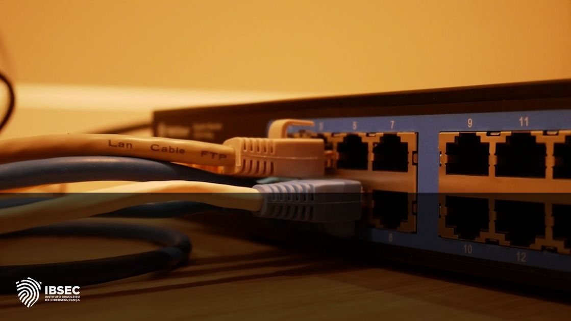 Domine TCP/IP e Proteja Sistemas Contra Malware