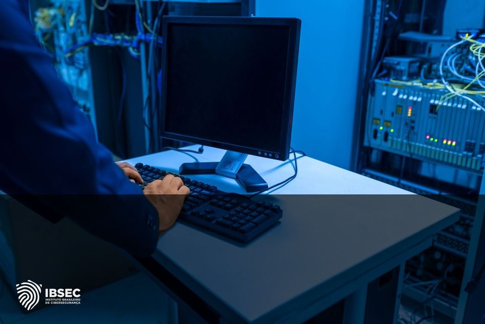 RoguePlanet: Atualize o Microsoft Defender Agora
