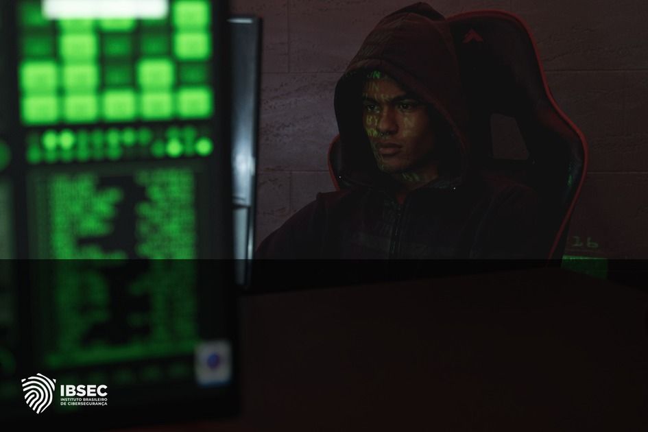 IA Comercial em Hacking: Ameaça e Defesa 2026
