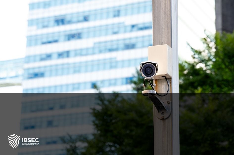 IA transforma segurança pública com Anillo Digital