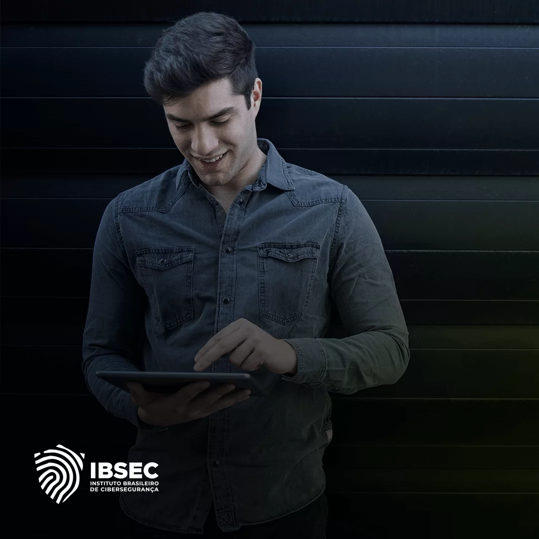 Fundamentos em Cibersegurança na Prática – Inicie sua carreira agora!