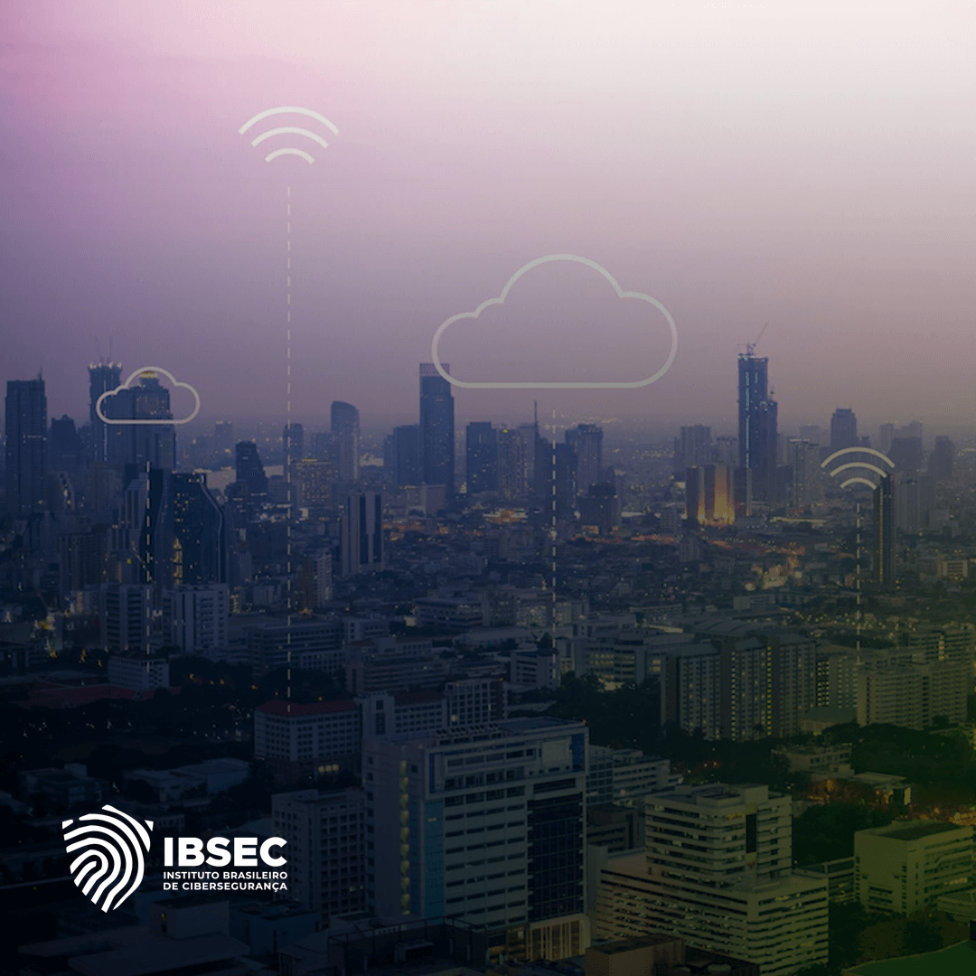Curso Redes Sem Fio Seguras Wi-Fi na Prática da IBSEC – Inicie sua carreira agora!