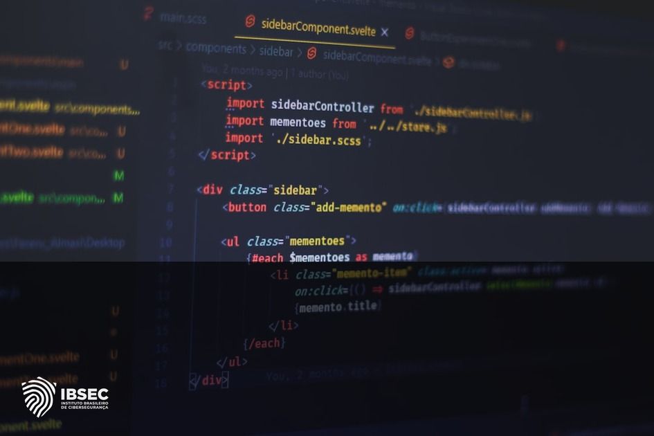 Domine Técnicas de Pentest para Aplicações Web