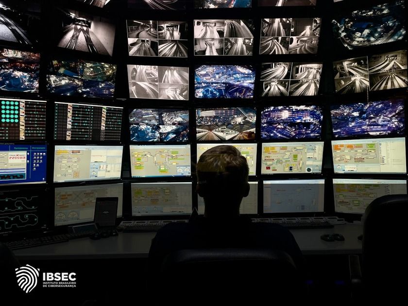 Gestão de Segurança Cibernética em Bancos: Desafios e Estratégias