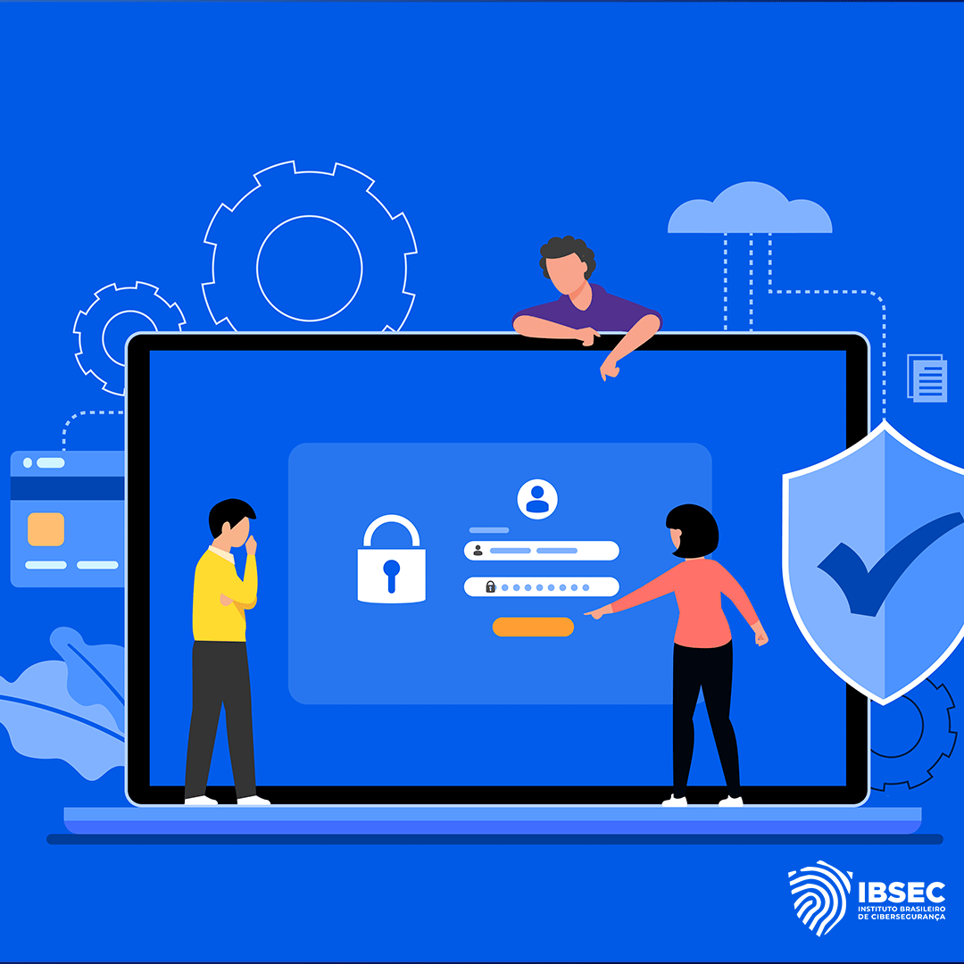 Certificação IBSEC Boas Práticas de Cibersegurança – Cybersecurity Awareness