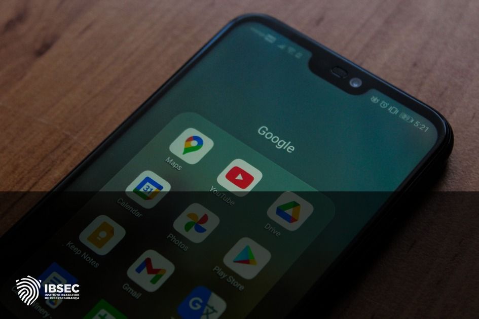 Ransomware Mantax Otax ameaça Android em 2026