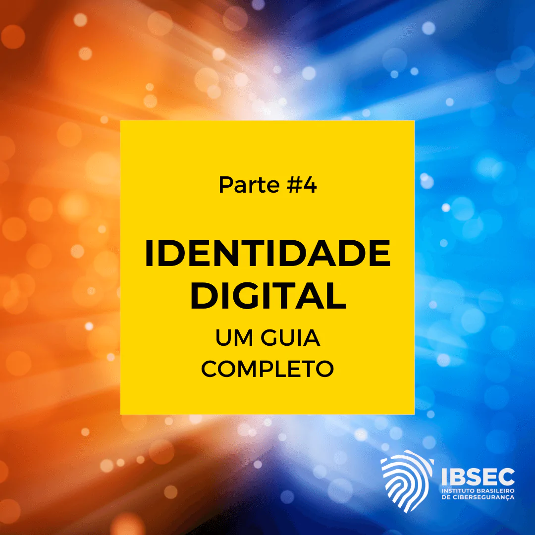 Para que é utilizada a identidade digital?