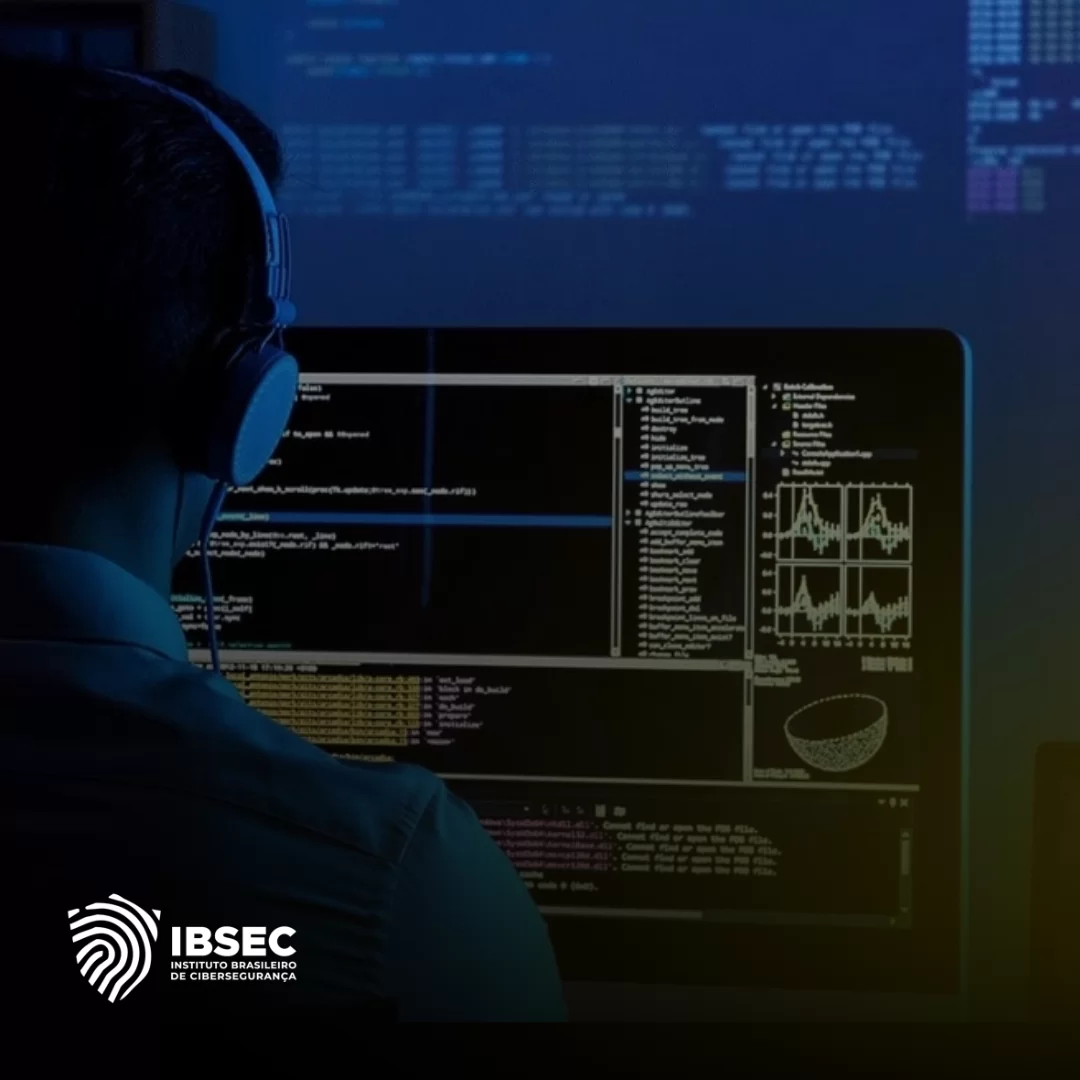 Por que você deve considerar o curso Python para Cibersegurança na Prática da IBSEC?