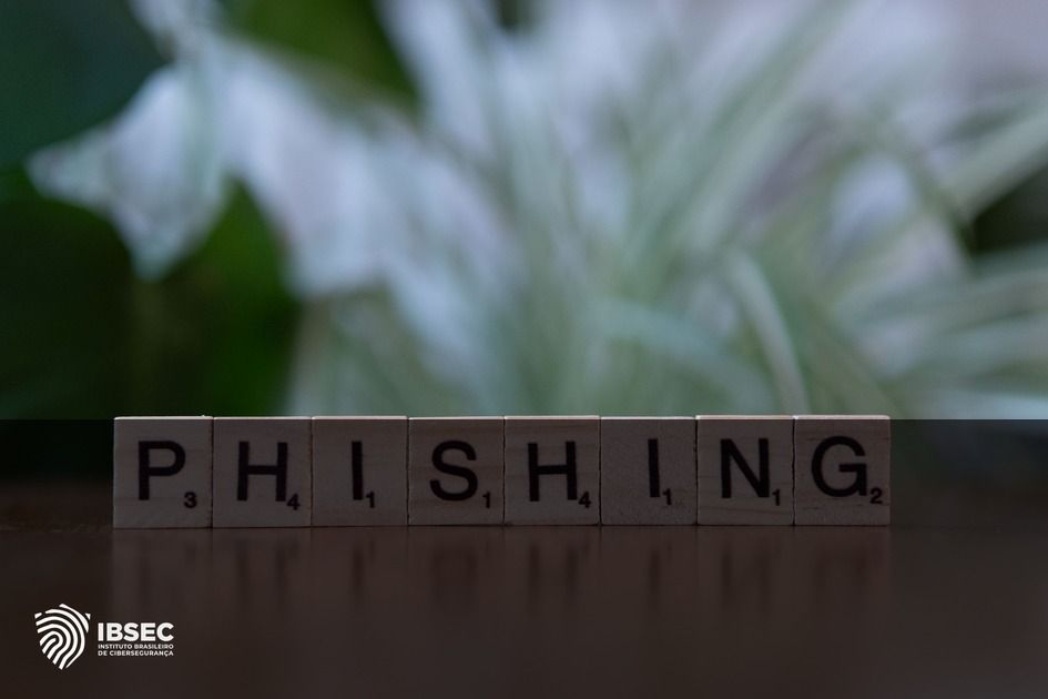 Phishing cresce no Brasil apesar de investimentos