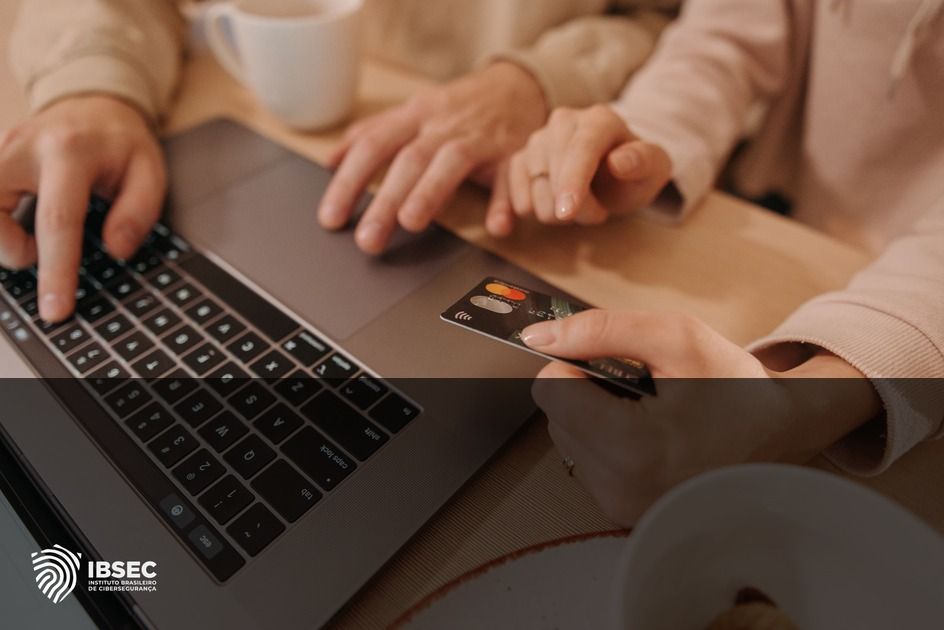 Segurança de Dados e E-commerce: Influência Crucial