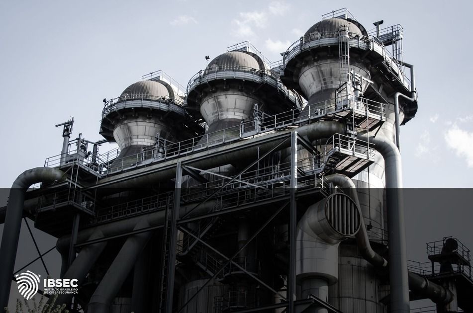 Vulnerabilidades Siemens SICAM 8: Ação Imediata Necessária
