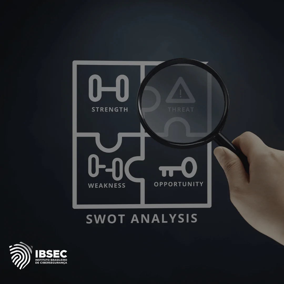 Entrevista de emprego: O que é Análise SWOT Pessoal e como fazê-la