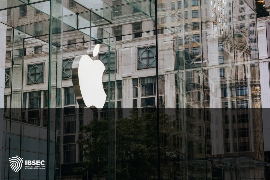 Atualizações Apple: Corrija Vulnerabilidades Críticas