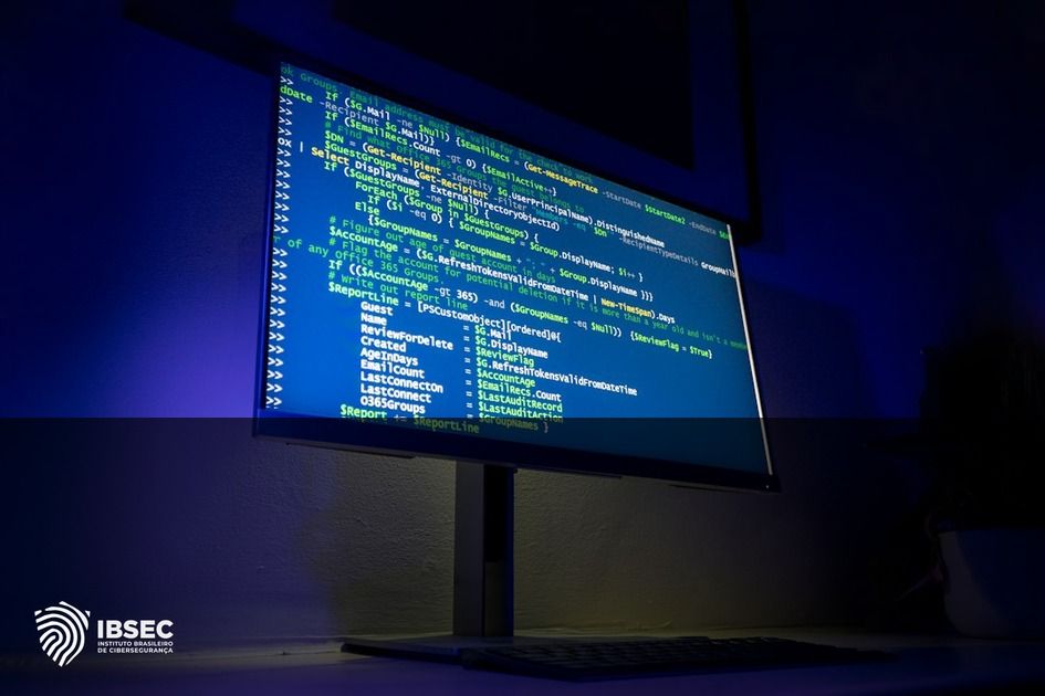 Analista de Segurança: Domine Ambientes e Eventos