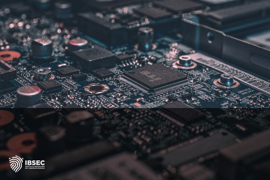 Vulnerabilidade no AVEVA SCADA: Risco para Infraestruturas
