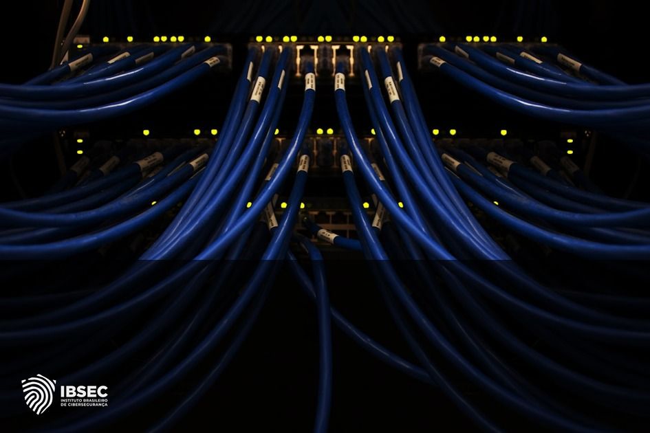 Medidas Físicas em Segurança Cibernética: Relevância Atual