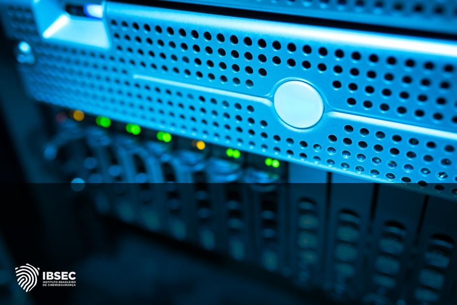 PAYLOAD ransomware e Active Directory: Proteja-se