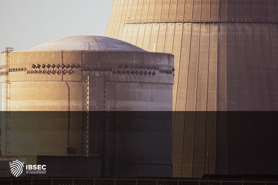 Cibersegurança Nuclear: Desafios e Soluções em 2026