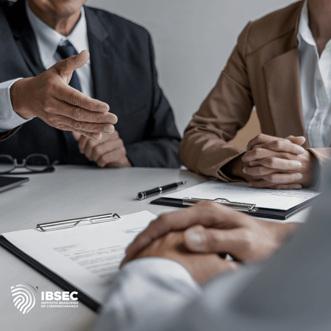 Entrevista de emprego: Perguntas para fazer ao entrevistador