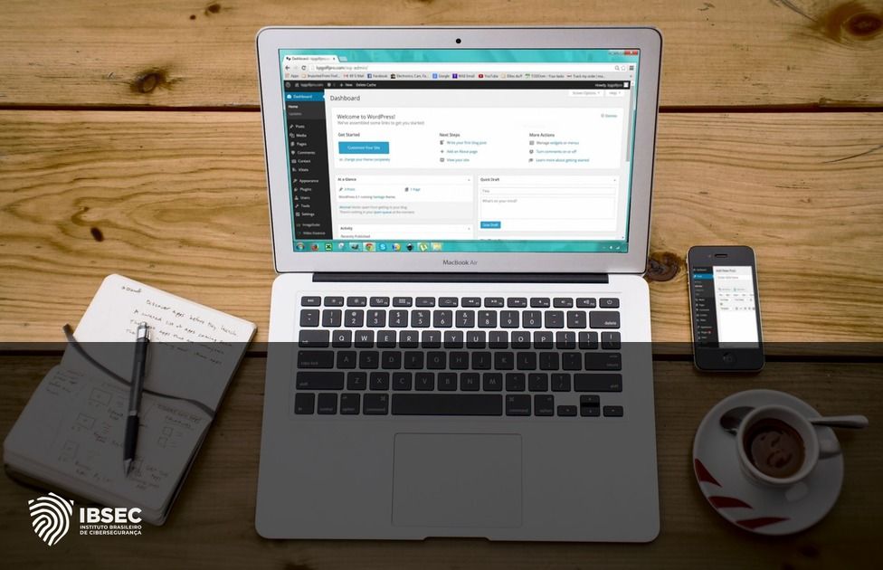Vulnerabilidades do WordPress: Aplique Patches Rápido