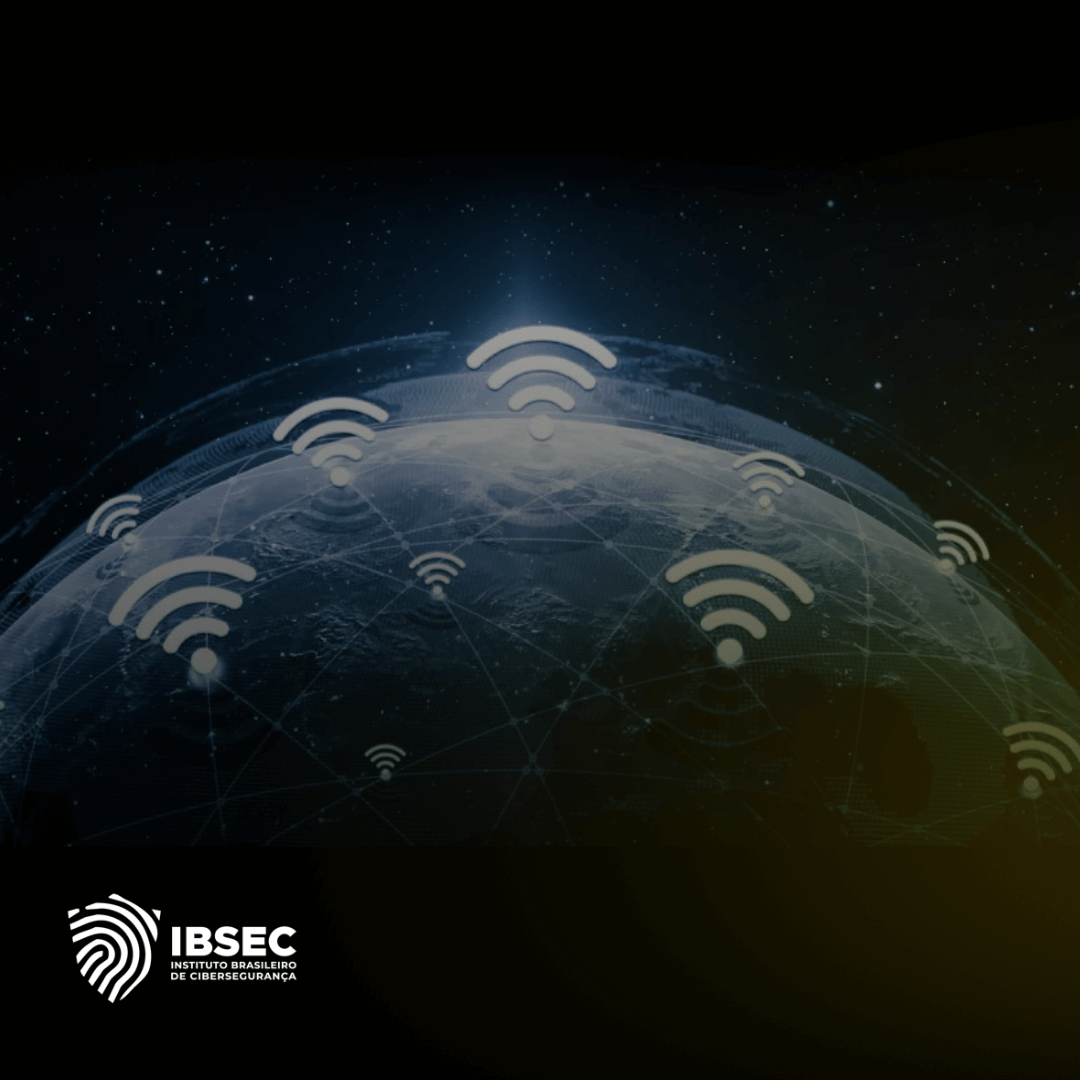 Por que considerar o curso Redes Sem Fio Seguras Wi-Fi na Prática da IBSEC?