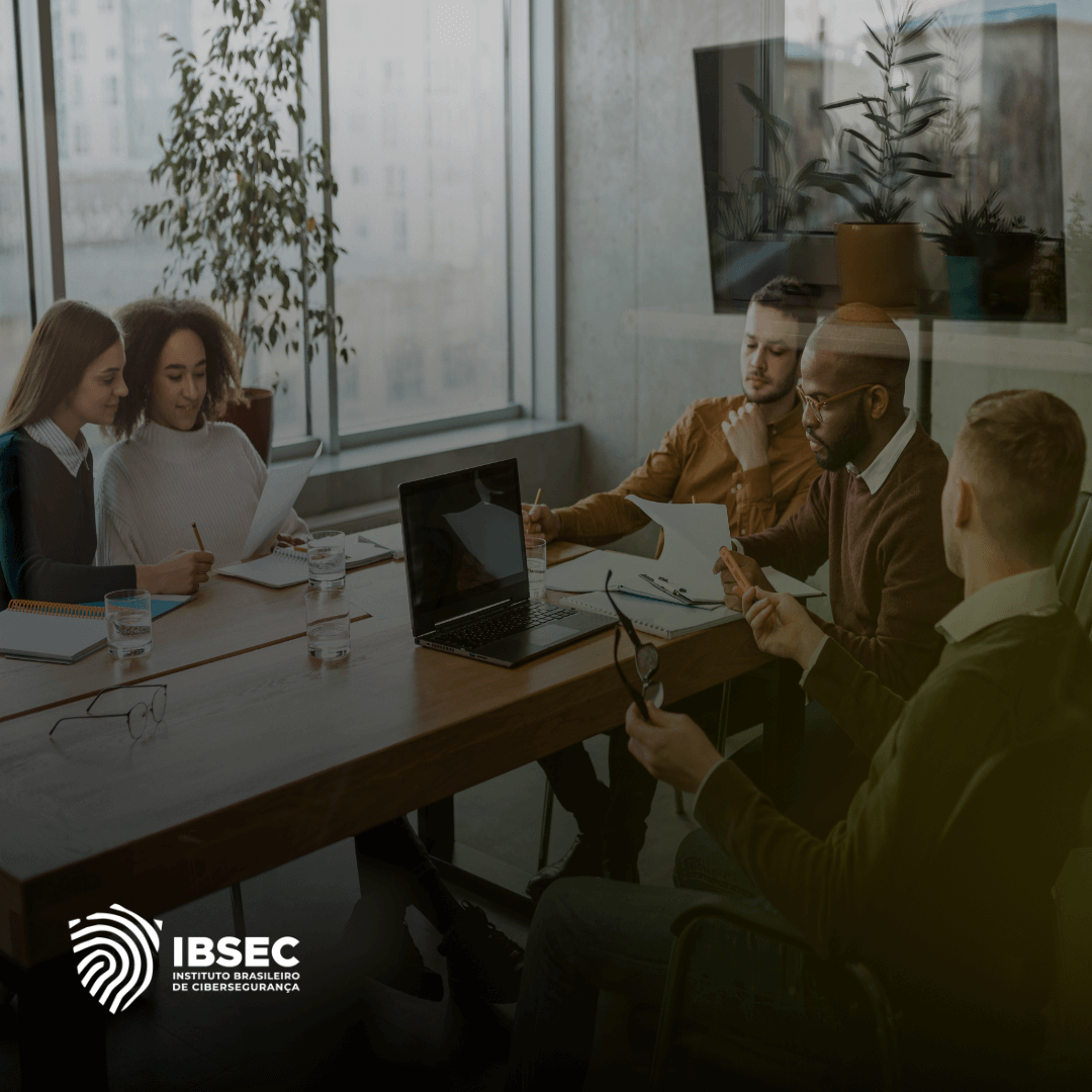Área de Cibersegurança – Perspectiva do mercado para gestores