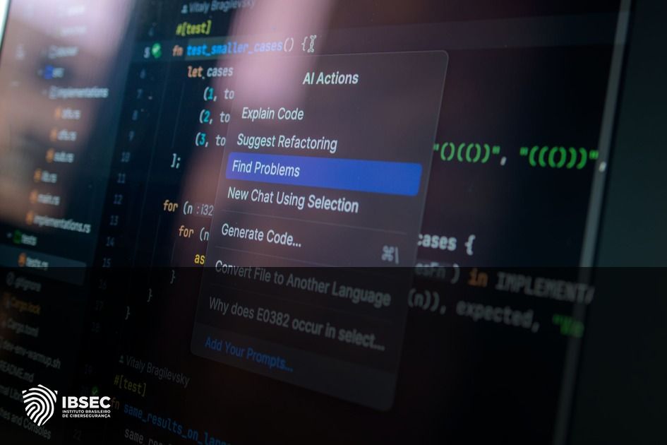 Malwares com IA: Ameaça aos Sistemas Windows