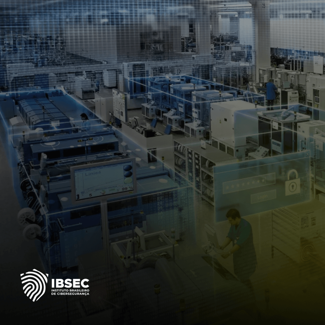 Redes Industriais Seguras OT/ICS – A demanda do mercado